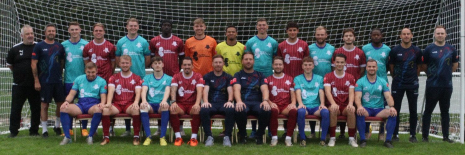 Welwyn Garden City FC banner