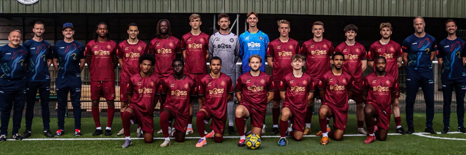 WGCFC's profile banner image