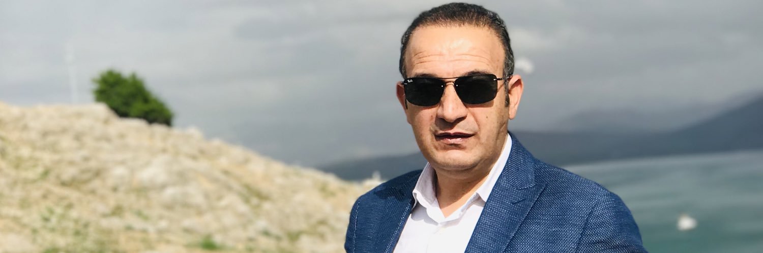 ToktasHalit's profile banner image