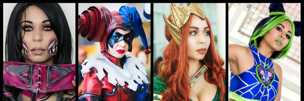 Haute_Cosplay's profile banner image