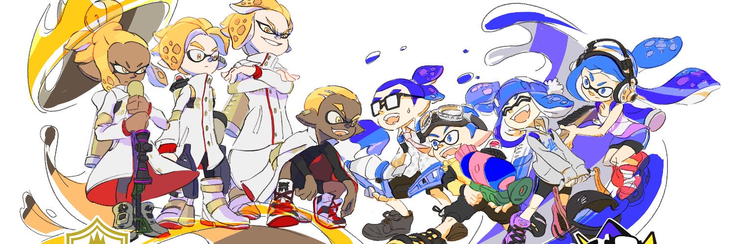 Tamagaris's profile banner image