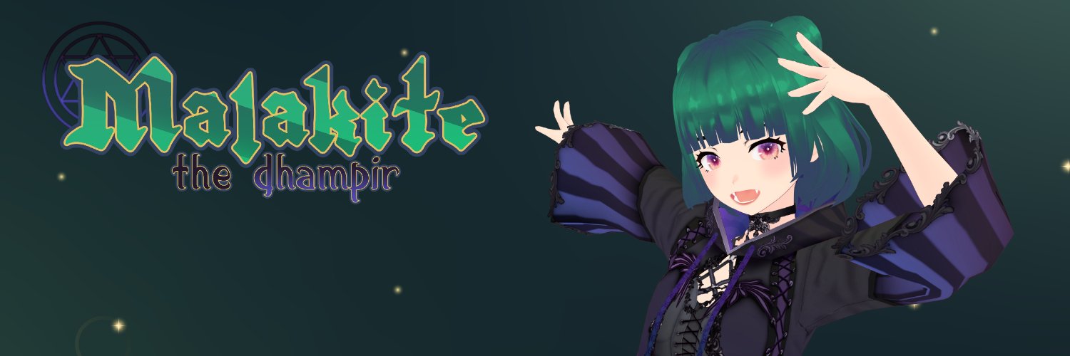 Malakite__'s profile banner image