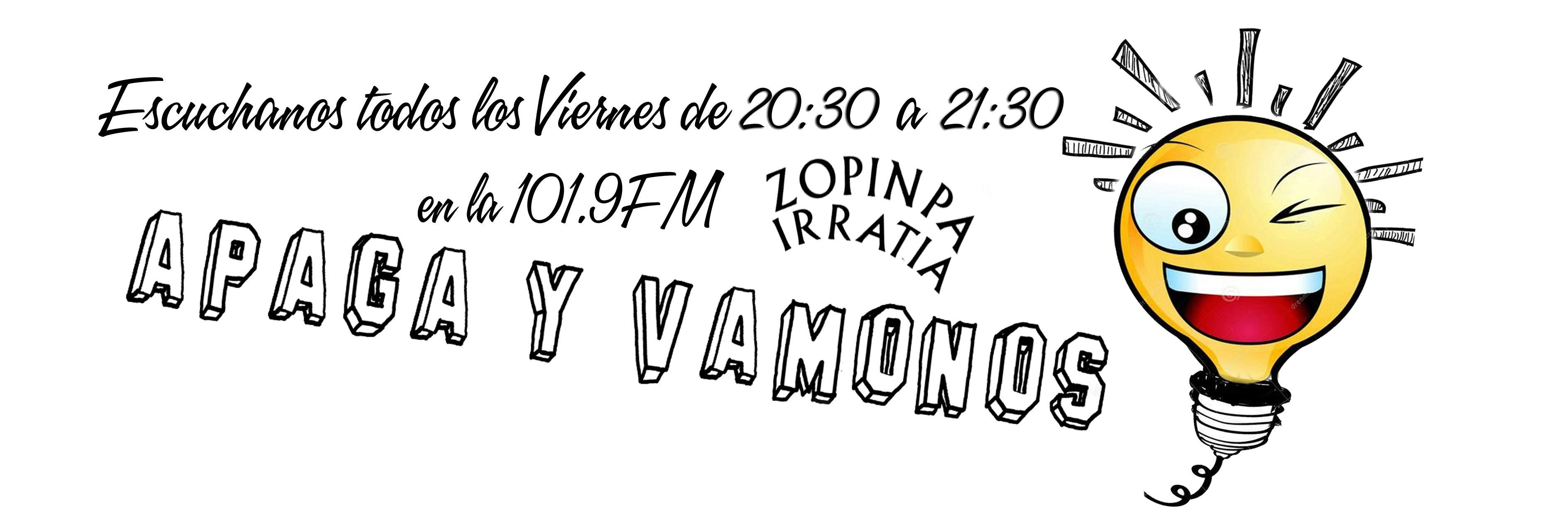 AYVamonos's profile banner image