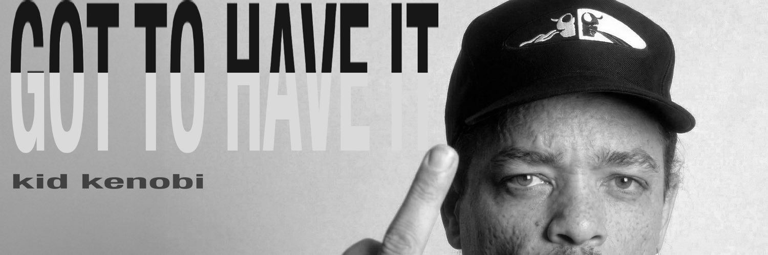 Kid Kenobi banner