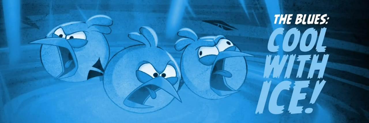 BluePranksters's profile banner image