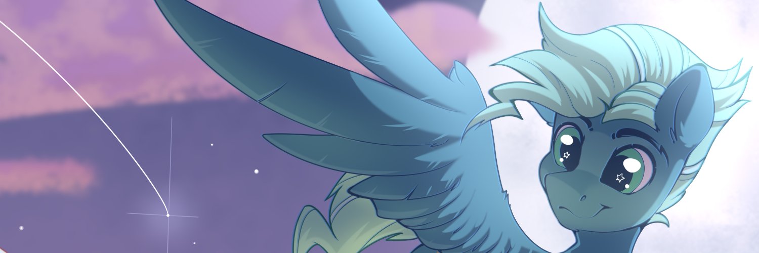 lilacclime's profile banner image