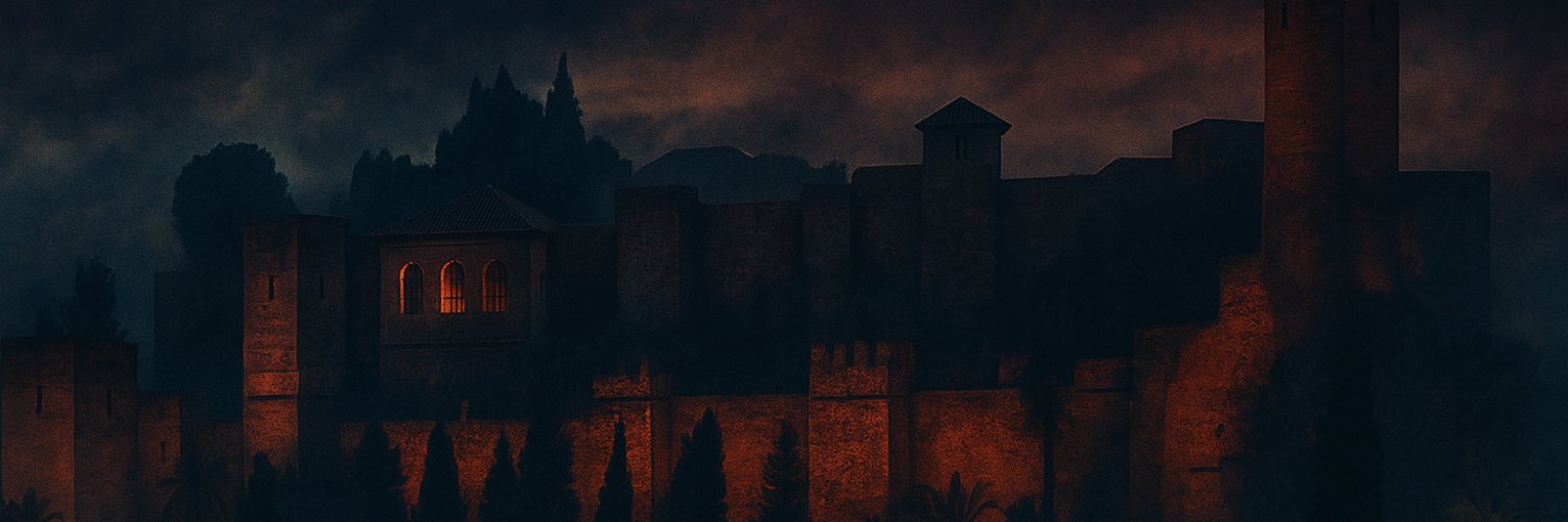 Shandor Moon banner