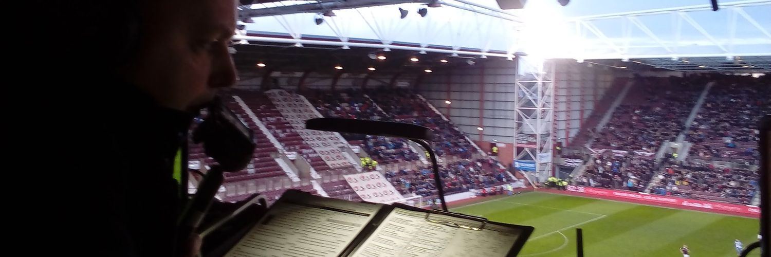 Paul W Mitchell banner