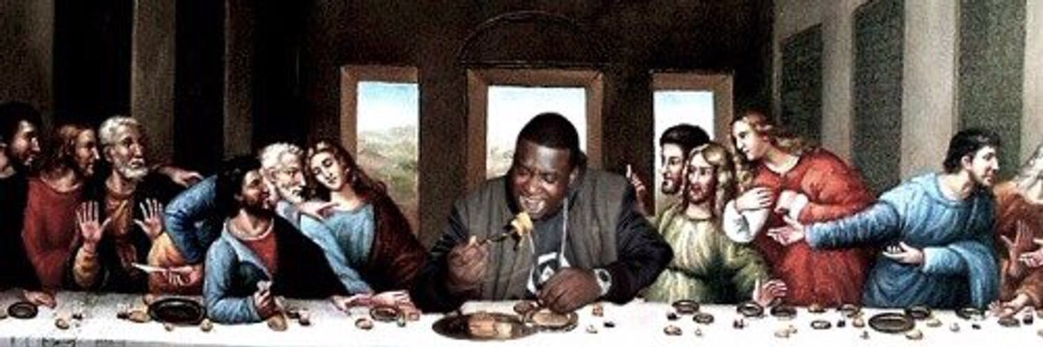 That Ain't New To Me banner