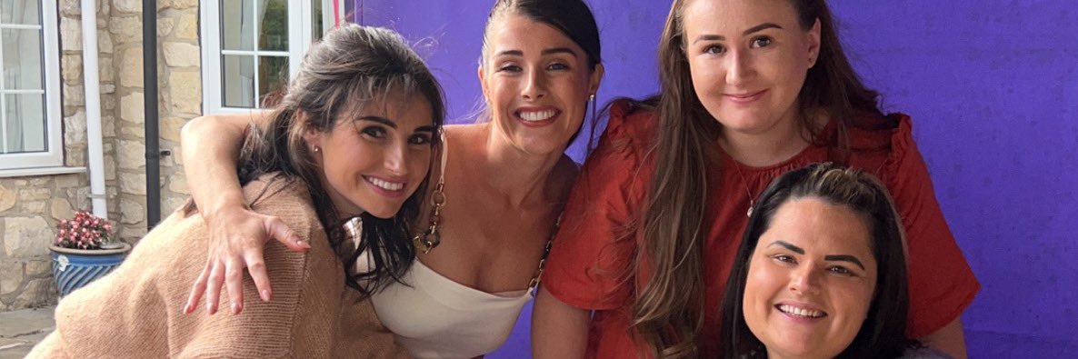 ShelbieMoore's profile banner image