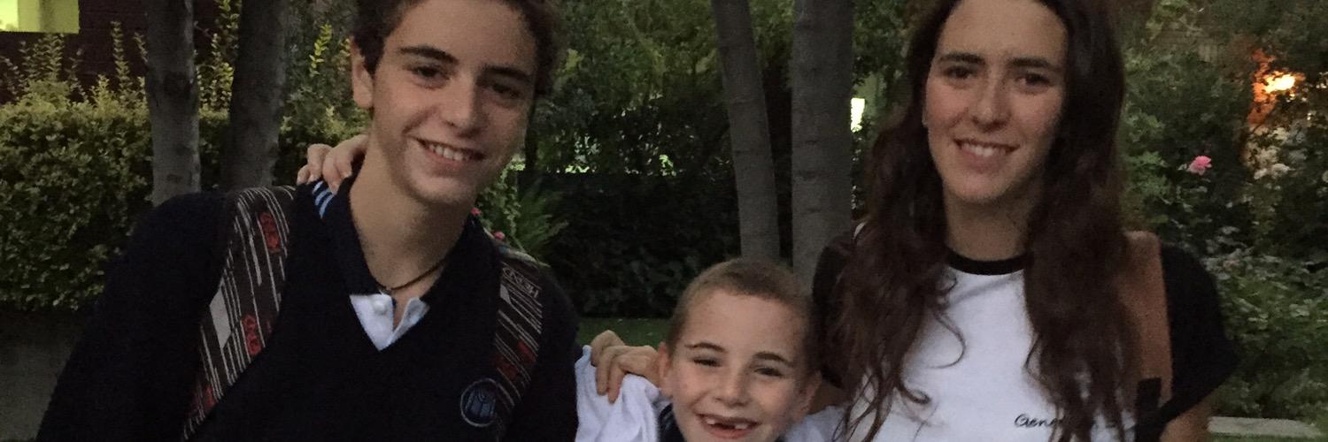 Sergio Herskovits banner