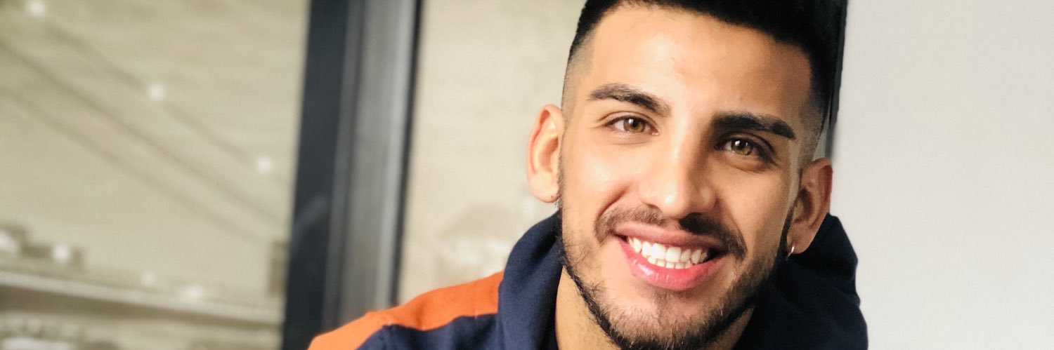 juankaprof's profile banner image