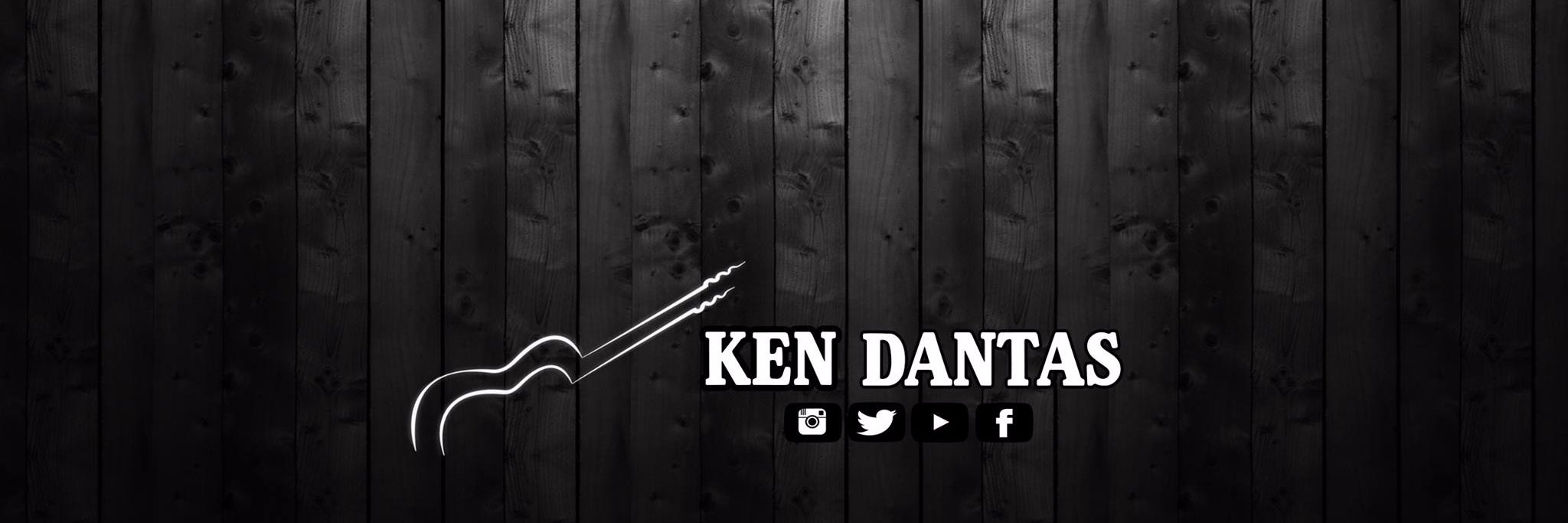 kendantas's profile banner image