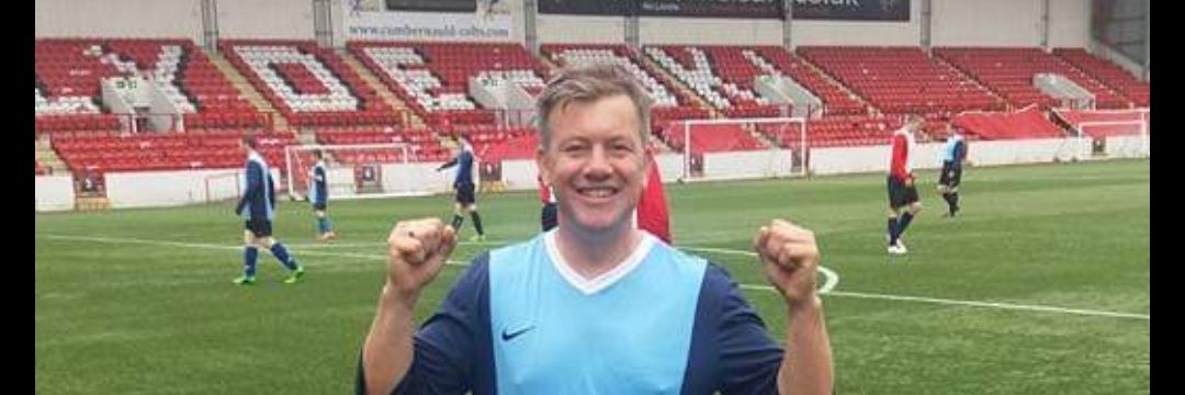 Jason Methven banner