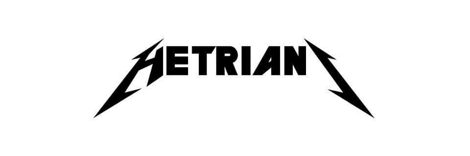 Hetriani's profile banner image