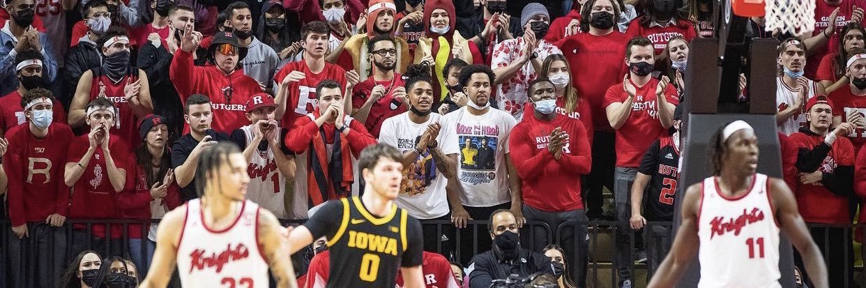 Ryan O'Connor banner