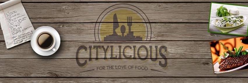 CityliciousSM's profile banner image