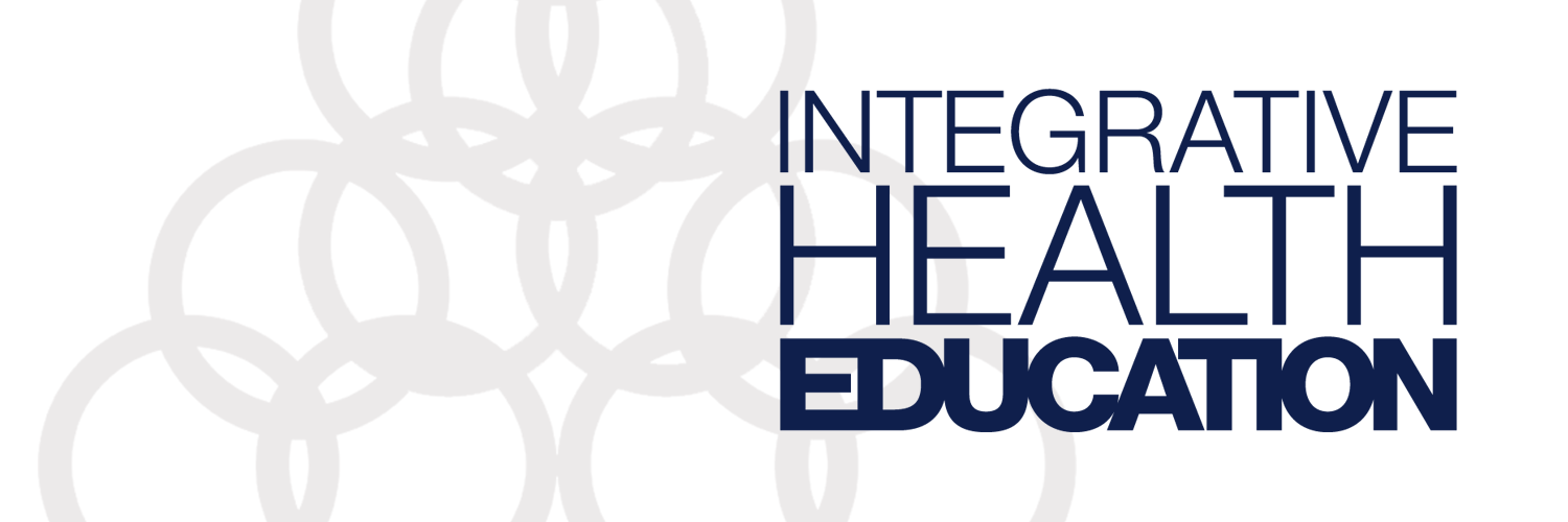 IntHealthEd's profile banner image