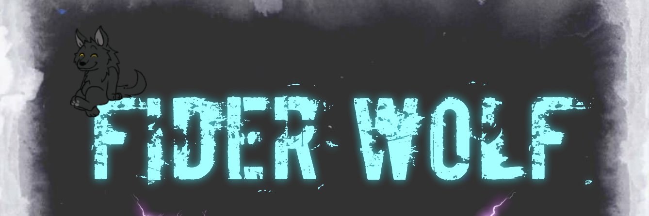 fider_Wolf's profile banner image