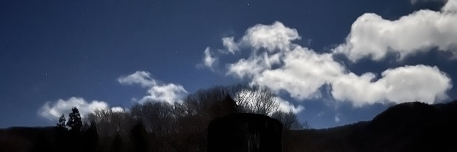oremonkey's profile banner image