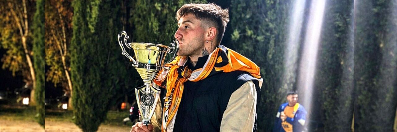 NicolasSaccone's profile banner image