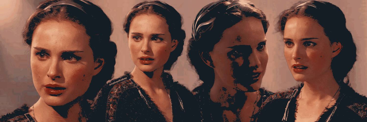 nativeofnaboo's profile banner image