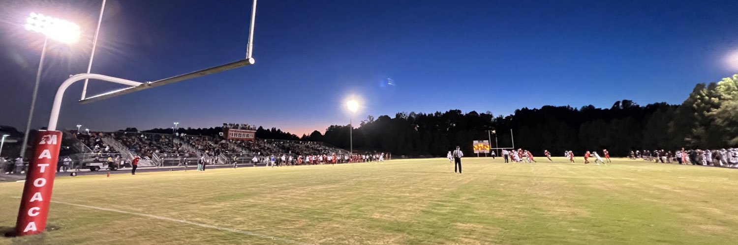 Matoaca Media banner
