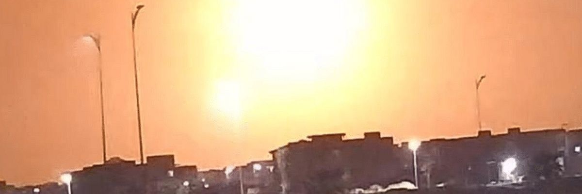 batman_tweets's profile banner image