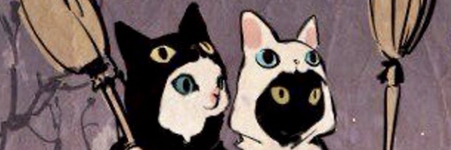 smalldisaster's profile banner image