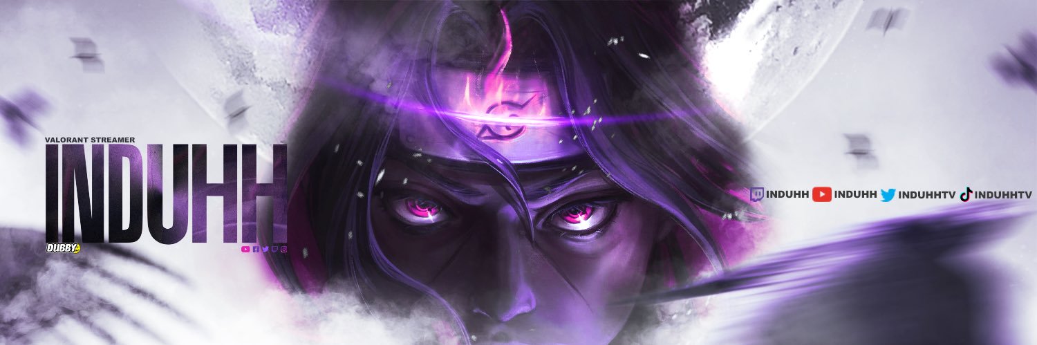 induhh ッ banner