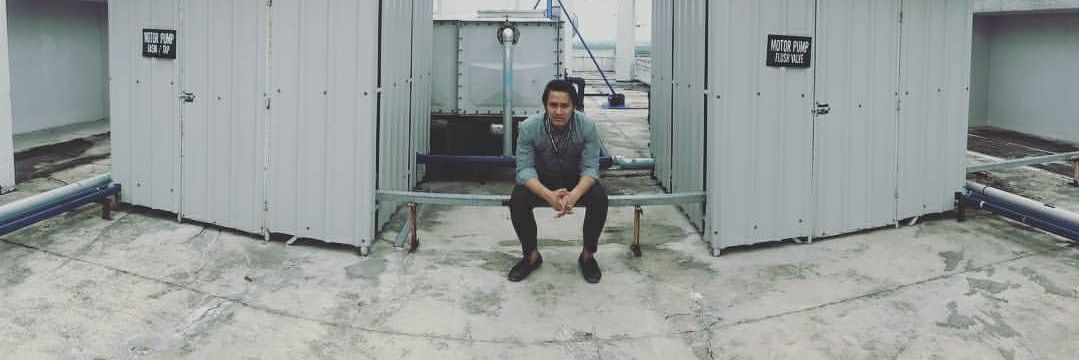 imranmakio's profile banner image