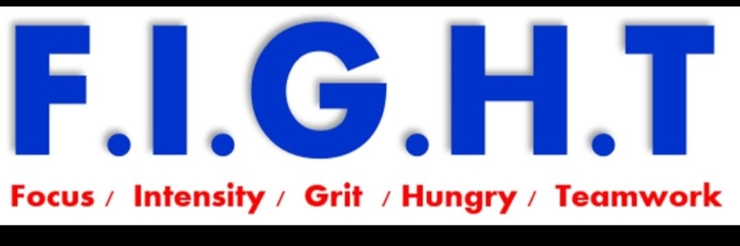 Riverwood Football banner