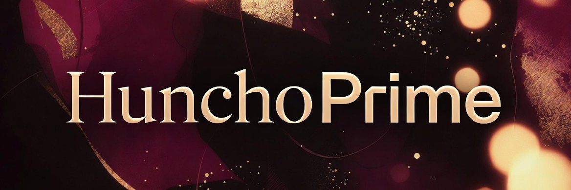 HunchoPrime™️ banner