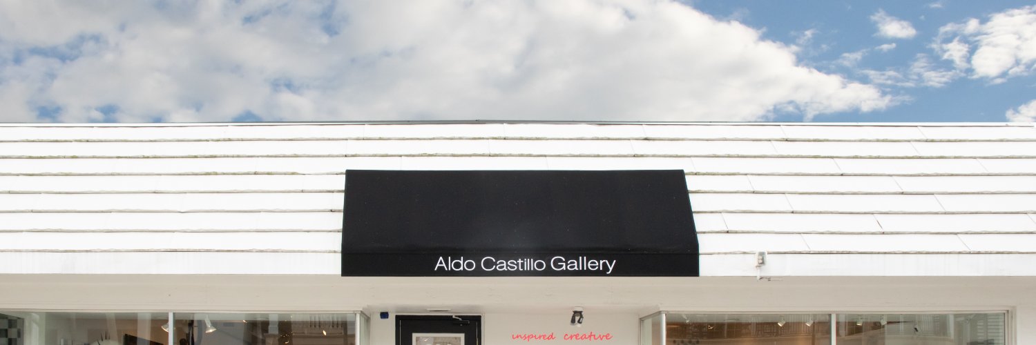AldoGallery's profile banner image