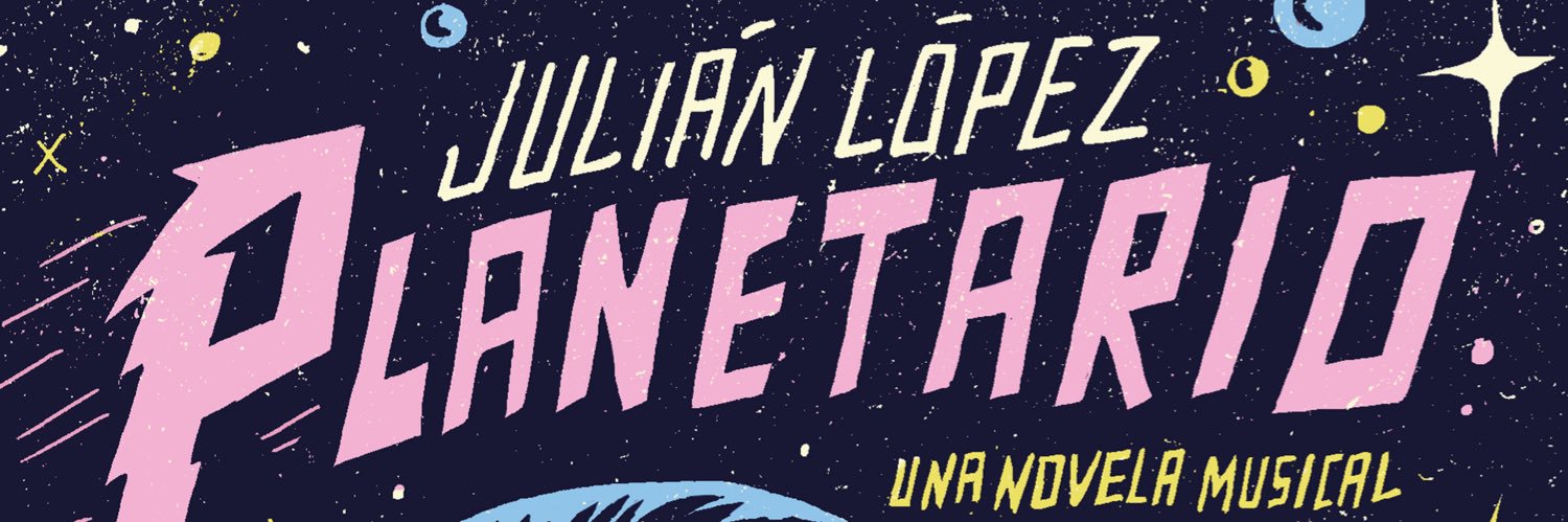 JulianLopez's profile banner image