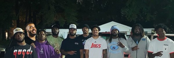 TheCarterlife35 Profile Banner