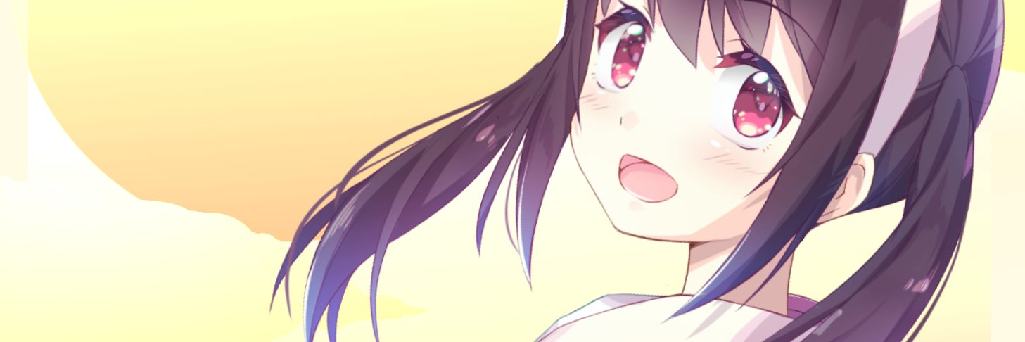 mashiro1210's profile banner image
