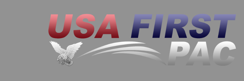 USAfirstPAC's profile banner image