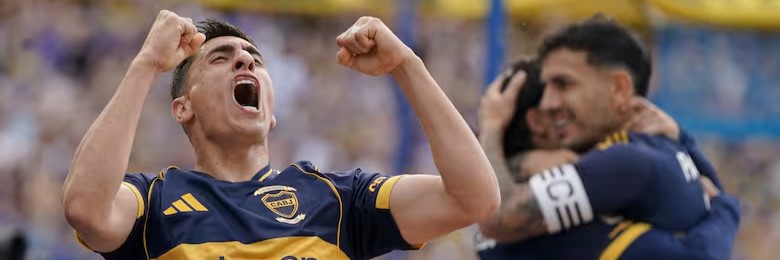 le pegué un tiro a bareiro y lo paró de pecho banner