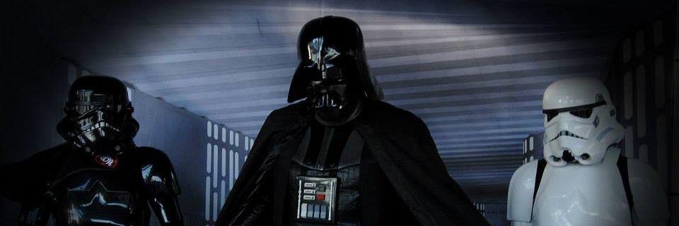 VaderJared's profile banner image