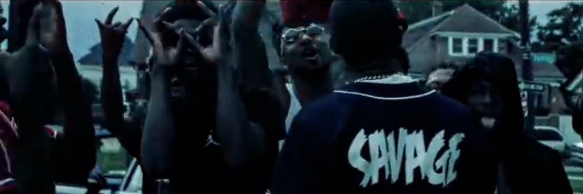 326Savage's profile banner image
