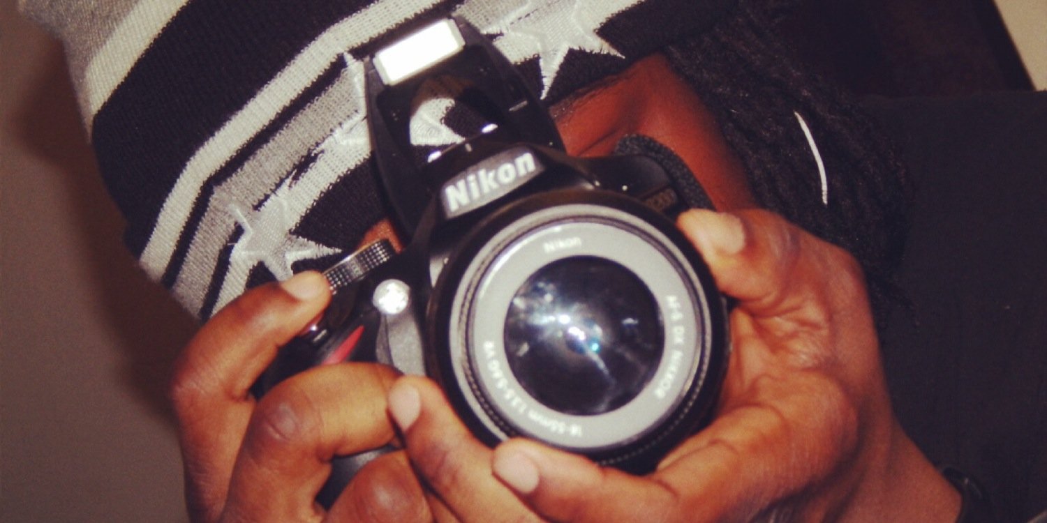 CameraManDice's profile banner image