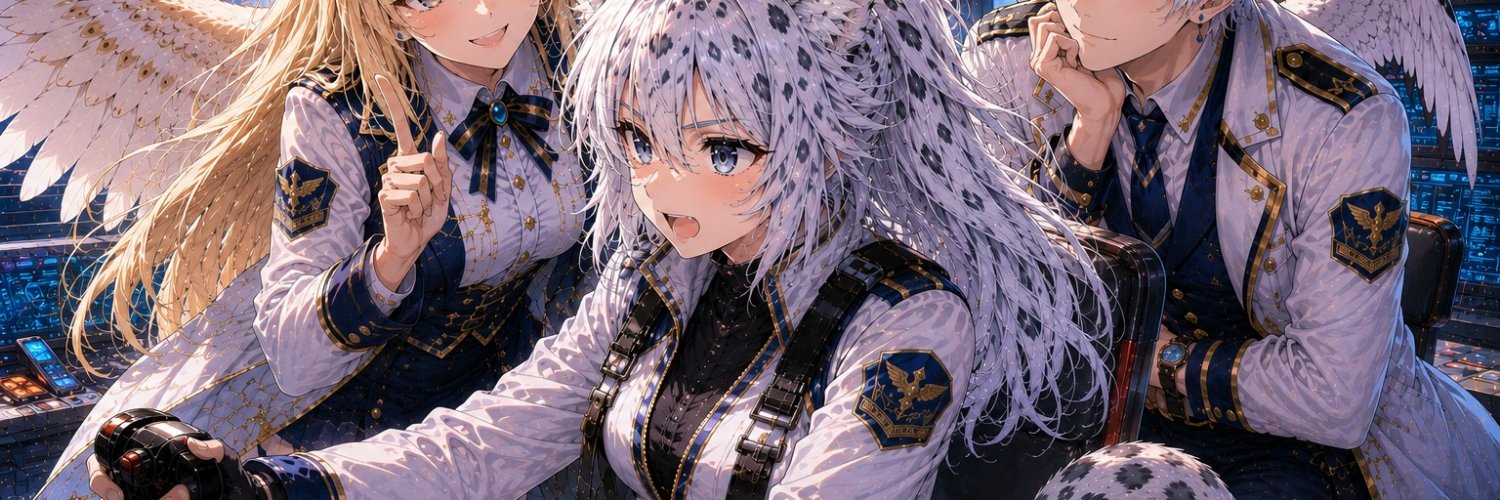 hasiruke's profile banner image