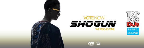 shogunmusic Profile Banner