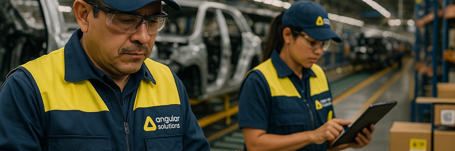 AngularSol's profile banner image