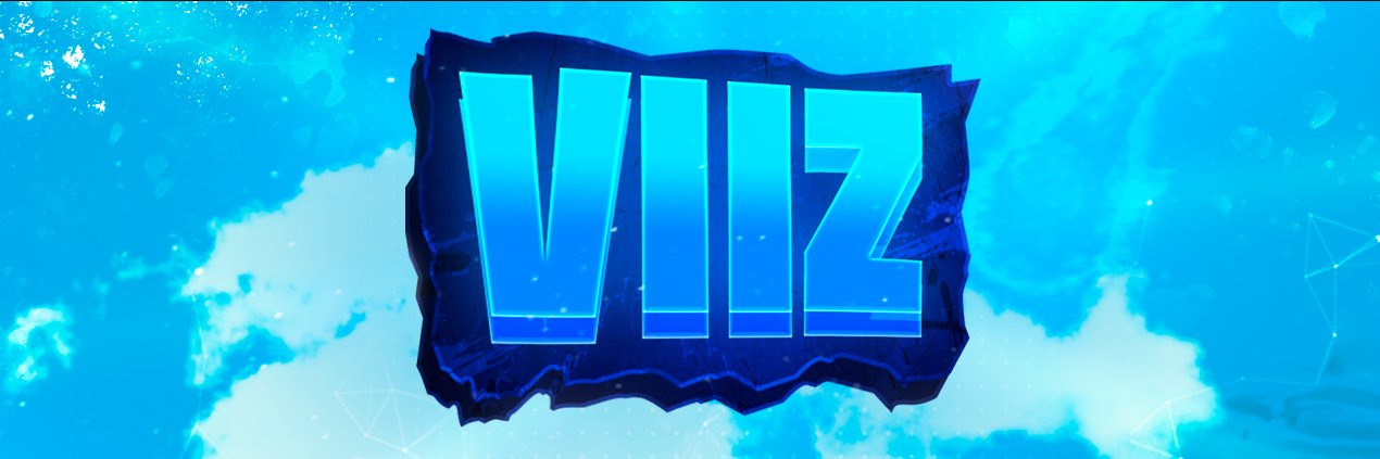 ViiZ banner