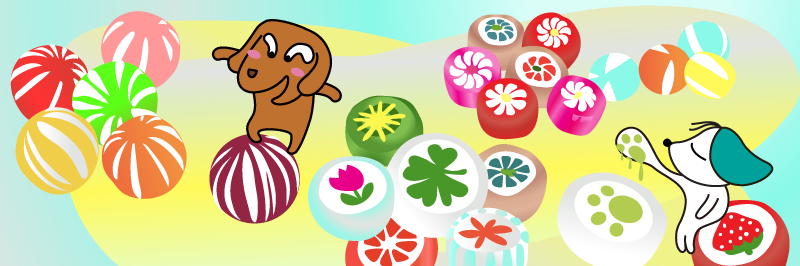 ChaAndShiro's profile banner image