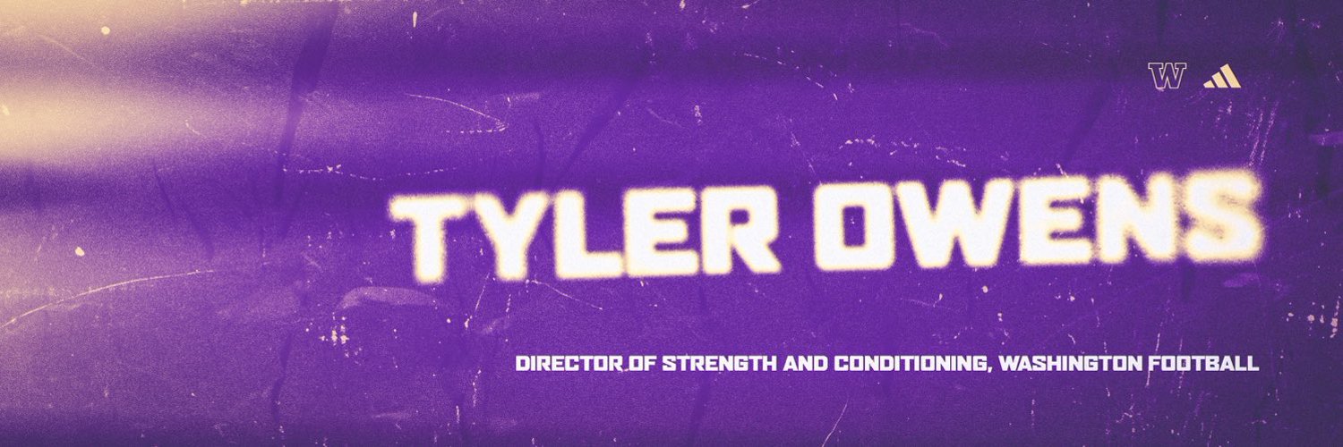 Tyler Owens Profile Banner
