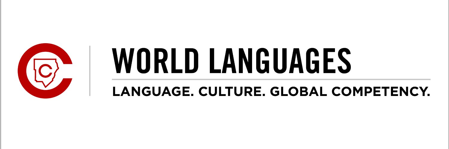 CCSD World Languages banner