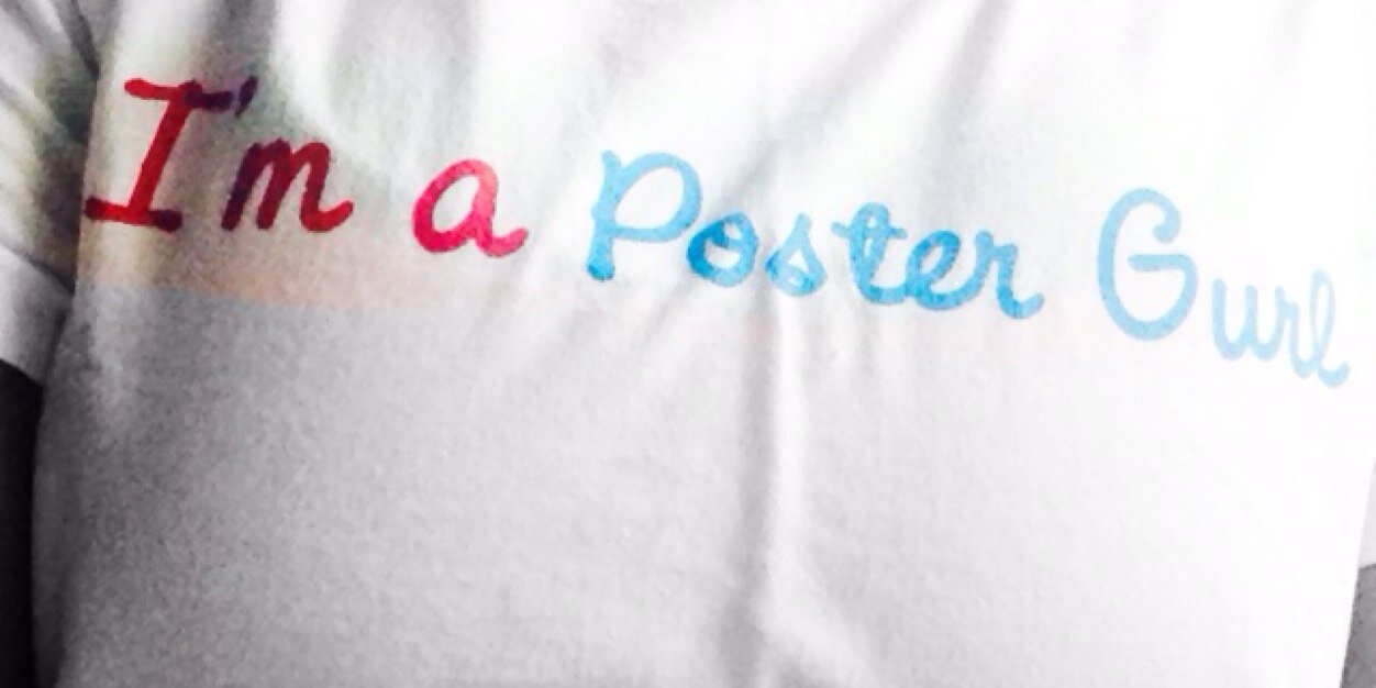 Poster_Gurl's profile banner image